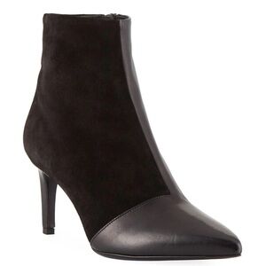 Rag & Bone - Beha Boot leather Black